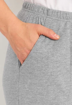 Cellbes of Sweden Mjukisbyxa i mjuk trikå