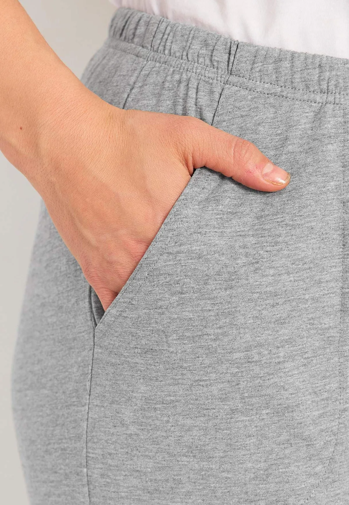 Cellbes of Sweden Mjukisbyxa i mjuk trikå