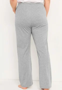 Cellbes of Sweden Mjukisbyxa i mjuk trikå