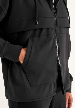 Cellbes of Sweden Mångsidig jacka med huva Daria Best