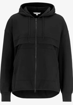 Cellbes of Sweden Mångsidig jacka med huva Daria Best