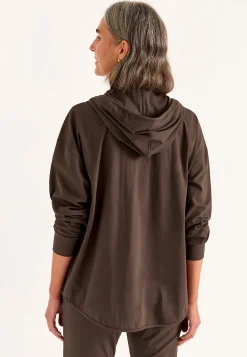 Cellbes of Sweden Mångsidig jacka med huva Daria Clearance