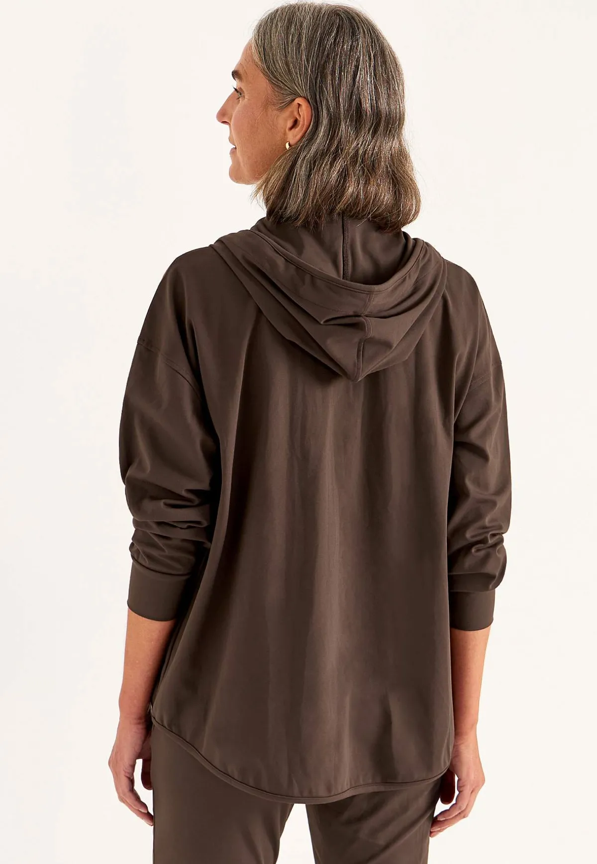 Cellbes of Sweden Mångsidig jacka med huva Daria Clearance