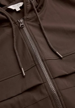 Cellbes of Sweden Mångsidig jacka med huva Daria Clearance