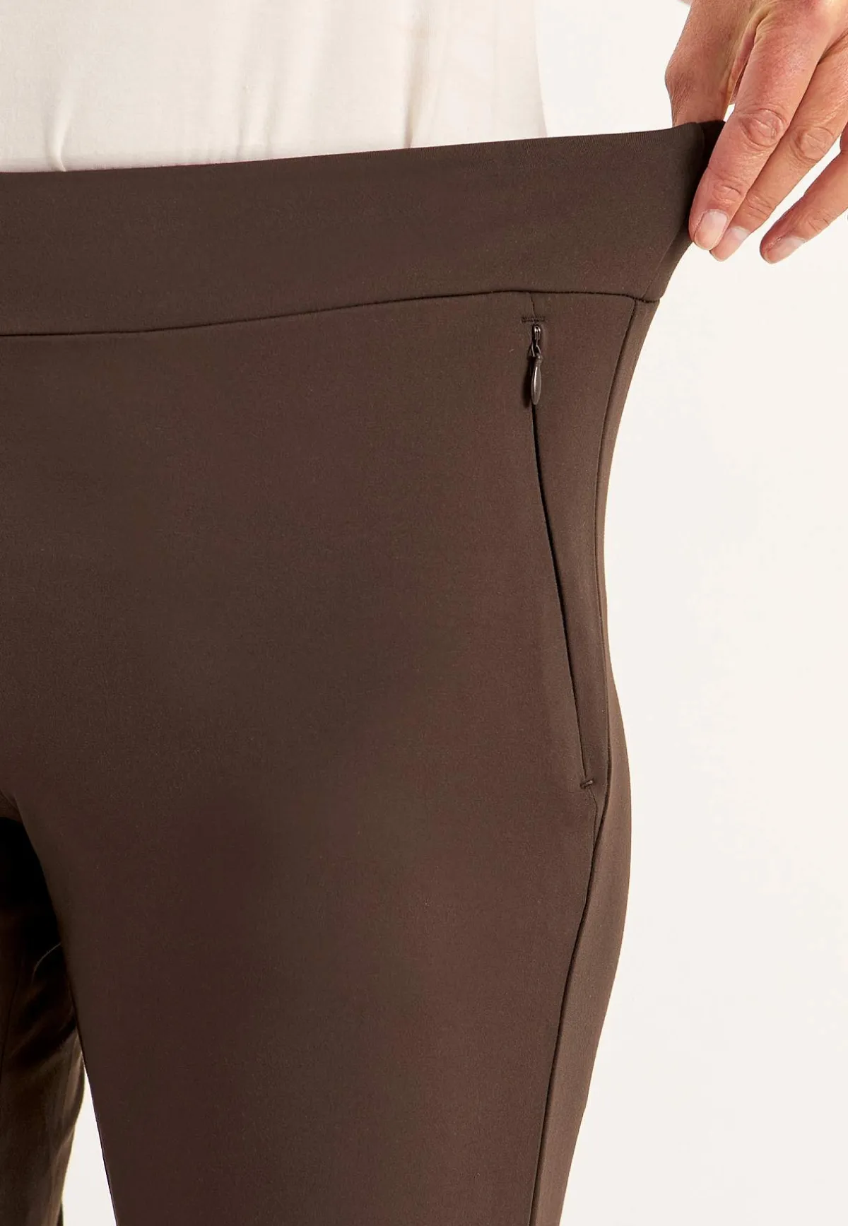 Cellbes of Sweden Mångsidig trikåbyxa bootcut Daria