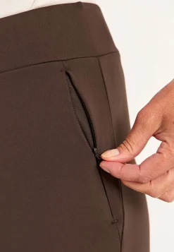 Cellbes of Sweden Mångsidig trikåbyxa bootcut Daria