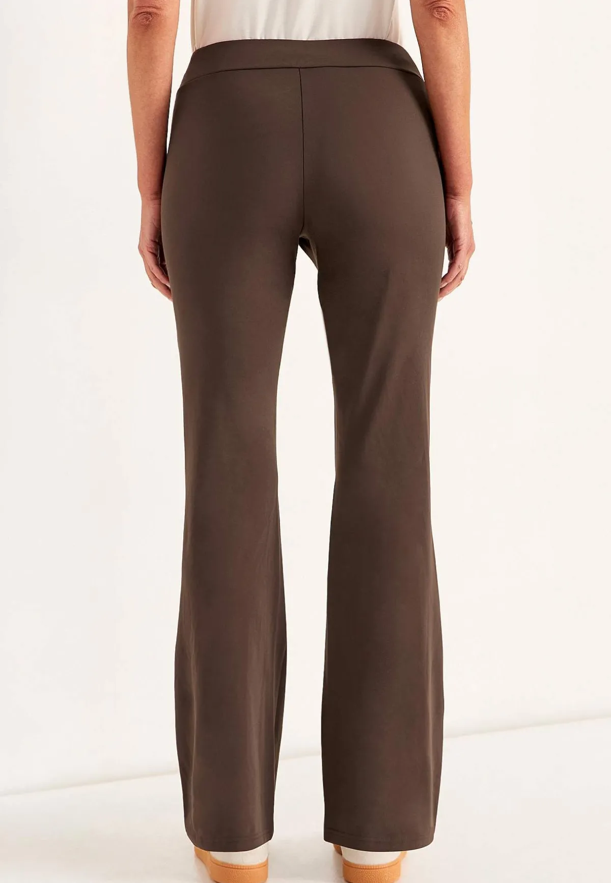 Cellbes of Sweden Mångsidig trikåbyxa bootcut Daria