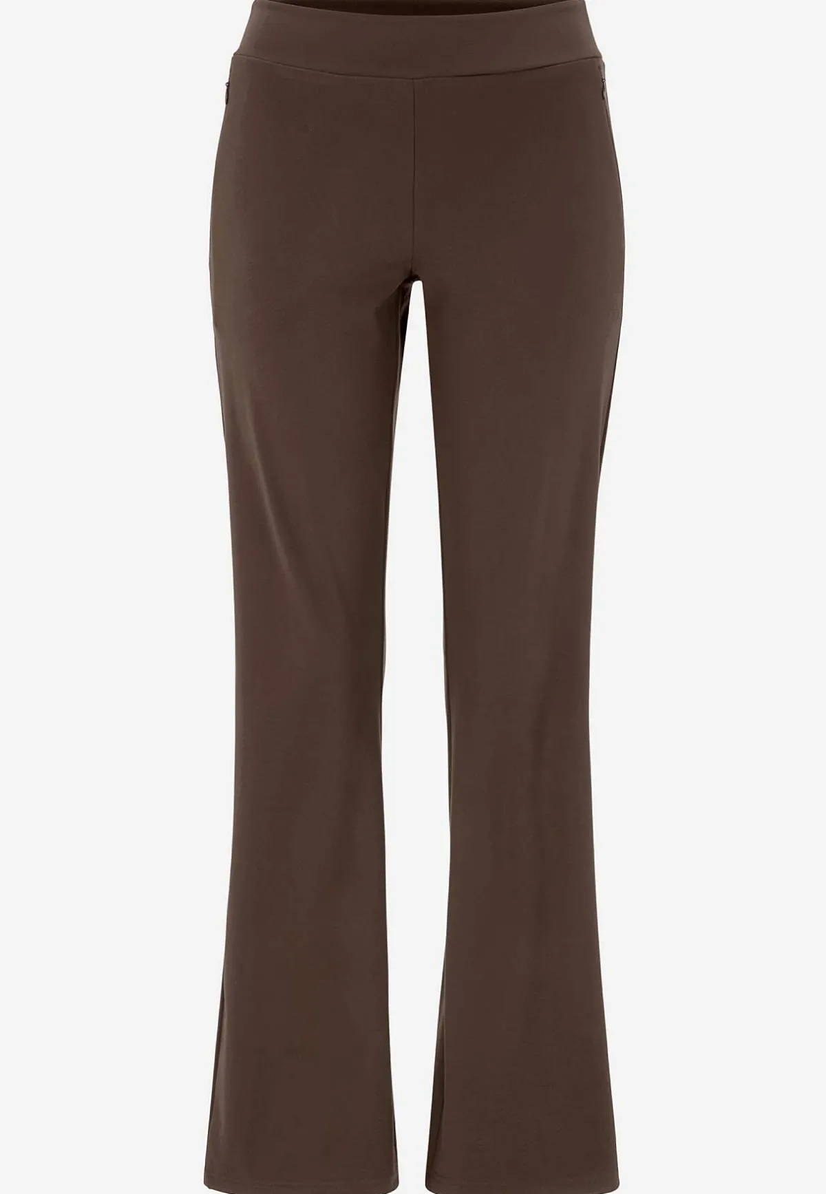 Cellbes of Sweden Mångsidig trikåbyxa bootcut Daria