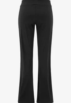 Cellbes of Sweden Mångsidig trikåbyxa bootcut Daria Svart Clearance