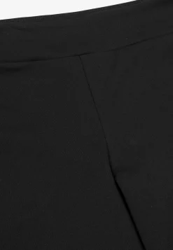 Cellbes of Sweden Mångsidig trikåbyxa bootcut Daria Svart Clearance