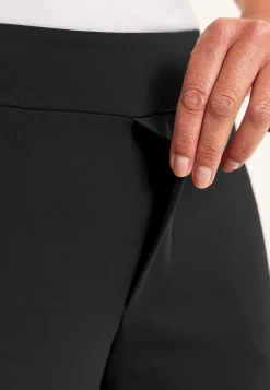 Cellbes of Sweden Mångsidig, vid trikåbyxa Daria Svart Clearance