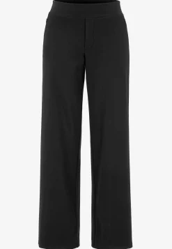 Cellbes of Sweden Mångsidig, vid trikåbyxa Daria Svart Clearance