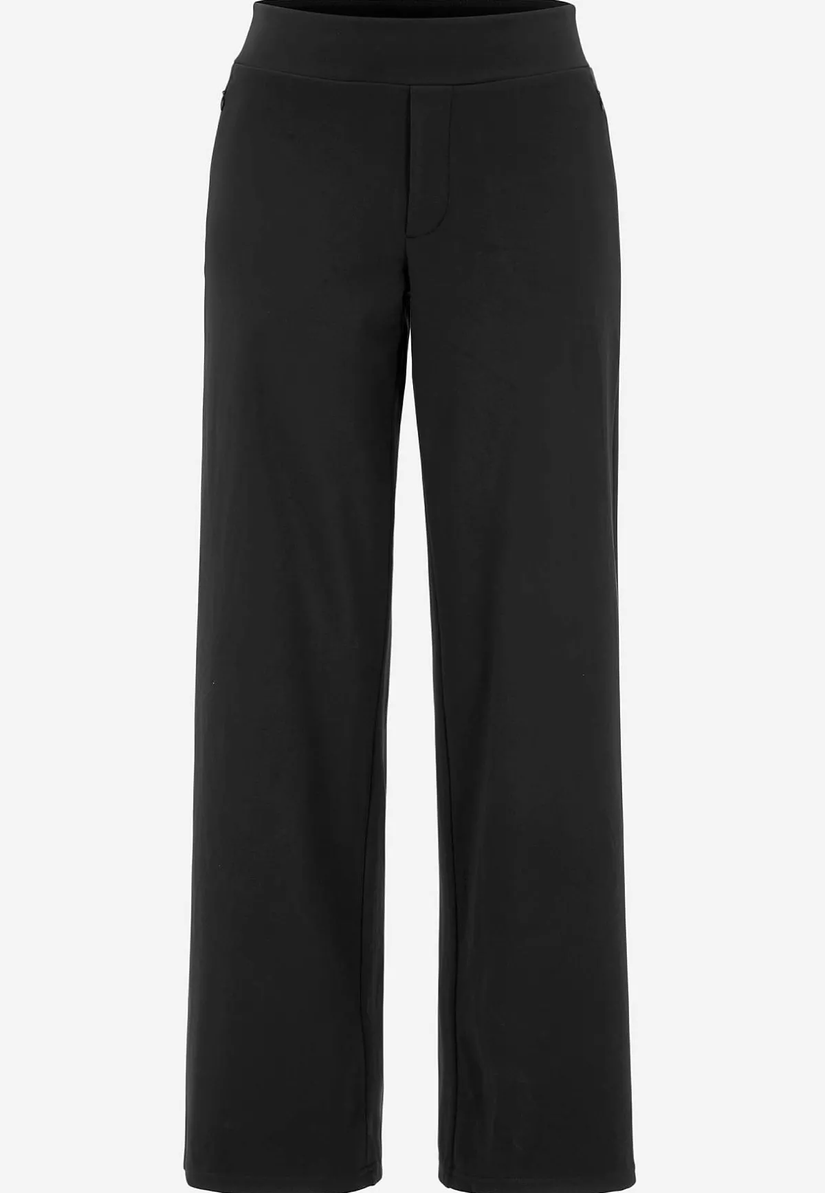 Cellbes of Sweden Mångsidig, vid trikåbyxa Daria Svart Clearance