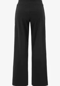 Cellbes of Sweden Mångsidig, vid trikåbyxa Daria Svart Clearance