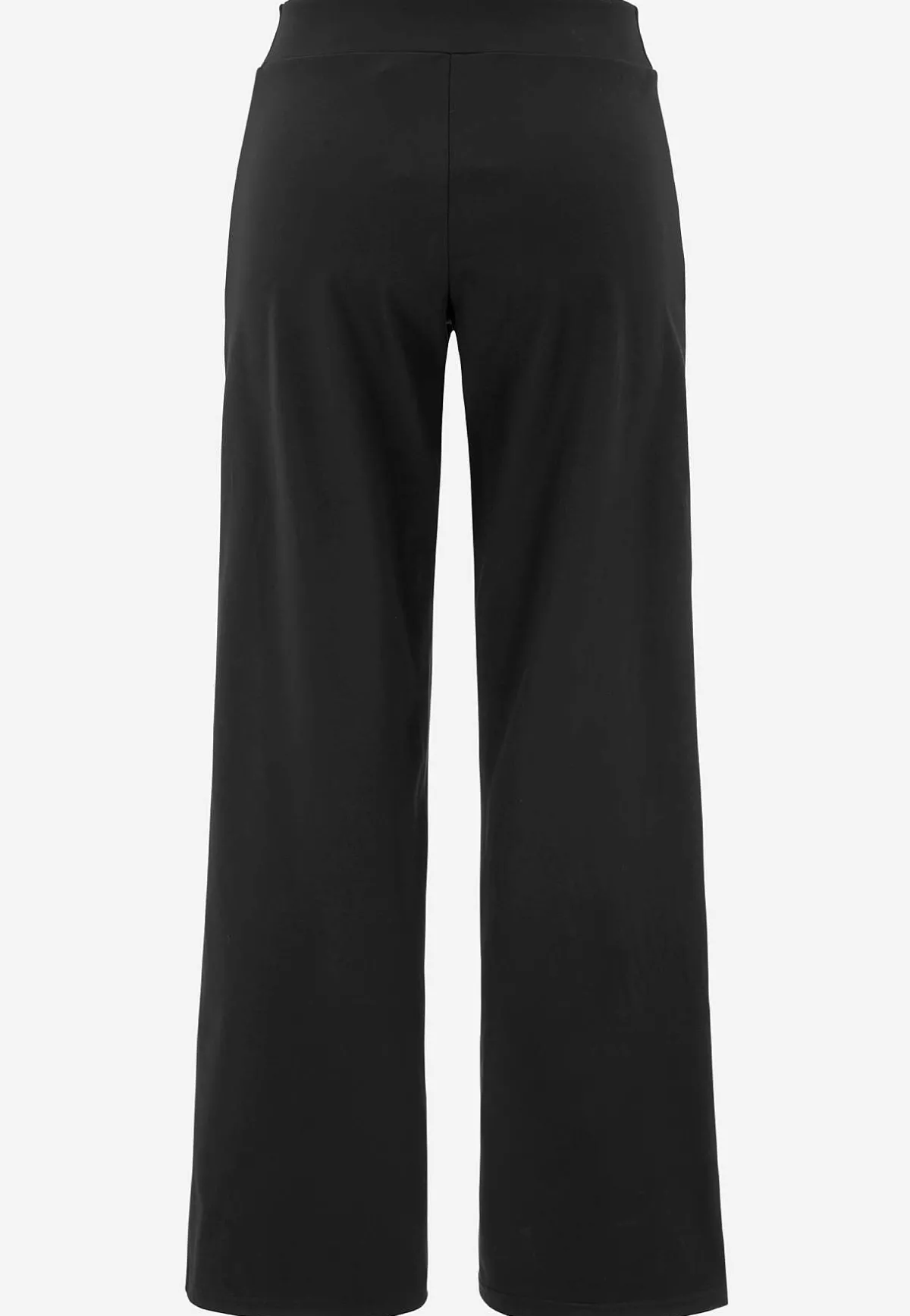 Cellbes of Sweden Mångsidig, vid trikåbyxa Daria Svart Clearance