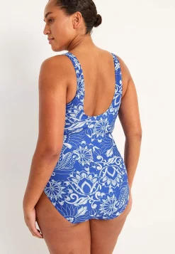 Cellbes of Sweden Mönstrad baddräkt Online