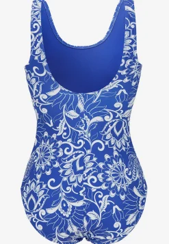 Cellbes of Sweden Mönstrad baddräkt Online