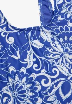 Cellbes of Sweden Mönstrad baddräkt Online