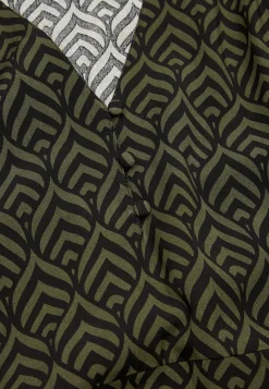 Cellbes of Sweden Mönstrad klänning New