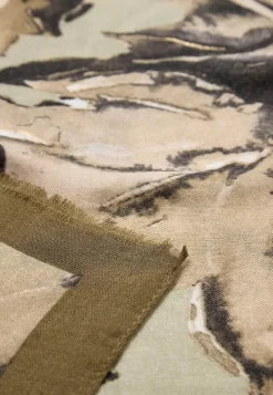 Soyaconcept Mönstrad, mjuk scarf