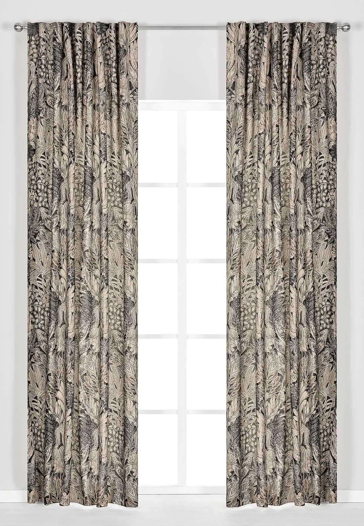 Fondaco Mönstrad multibandslängd 2-pack Clearance