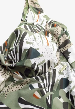 Cellbes of Sweden Mönstrad tankinitopp med shaping-effekt Outlet