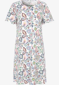 Cellbes of Sweden Mönstrat nattlinne Outlet