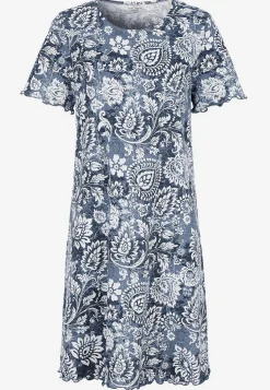 Cellbes of Sweden Mönstrat nattlinne Outlet