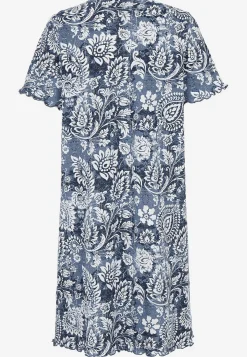 Cellbes of Sweden Mönstrat nattlinne Outlet