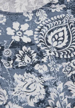 Cellbes of Sweden Mönstrat nattlinne Outlet