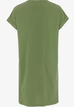 Cellbes of Sweden Mönstrat nattlinne i bomull Clearance