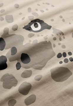 Cellbes of Sweden Mönstrat nattlinne i bomull Clearance