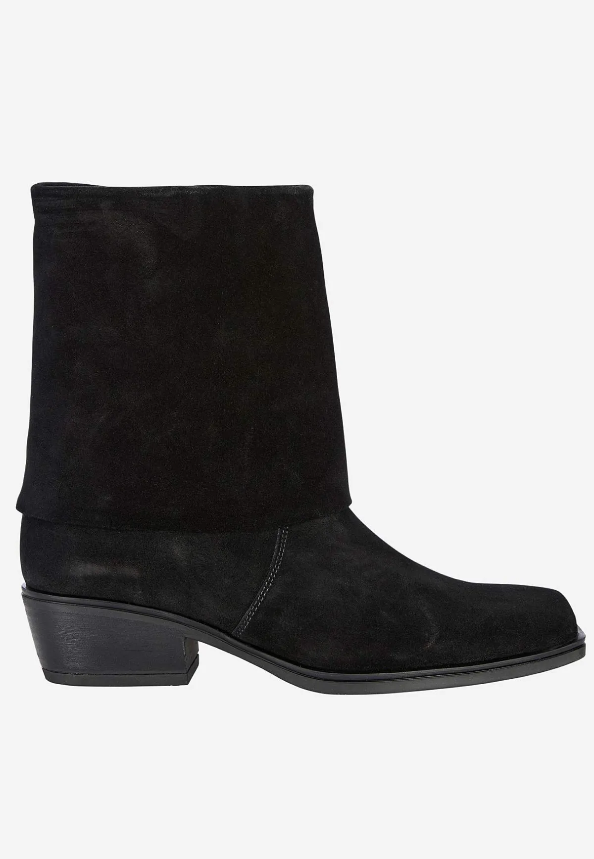 Gabor Mockastövlett med vikt skaft New