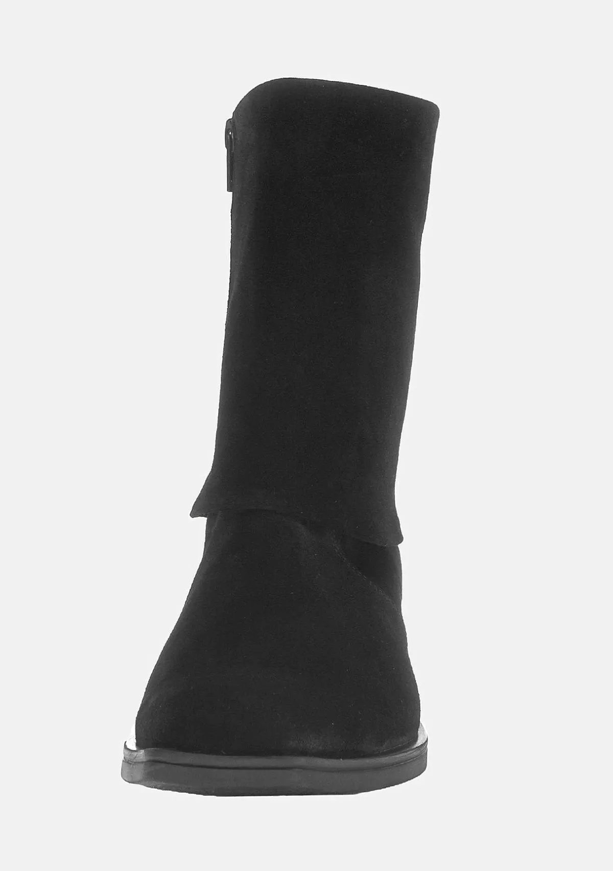 Gabor Mockastövlett med vikt skaft New