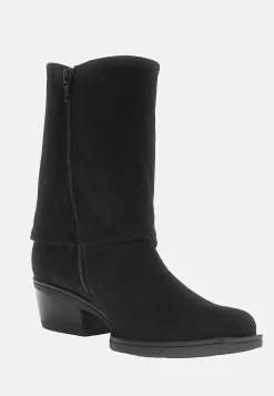 Gabor Mockastövlett med vikt skaft New