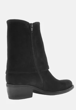 Gabor Mockastövlett med vikt skaft New