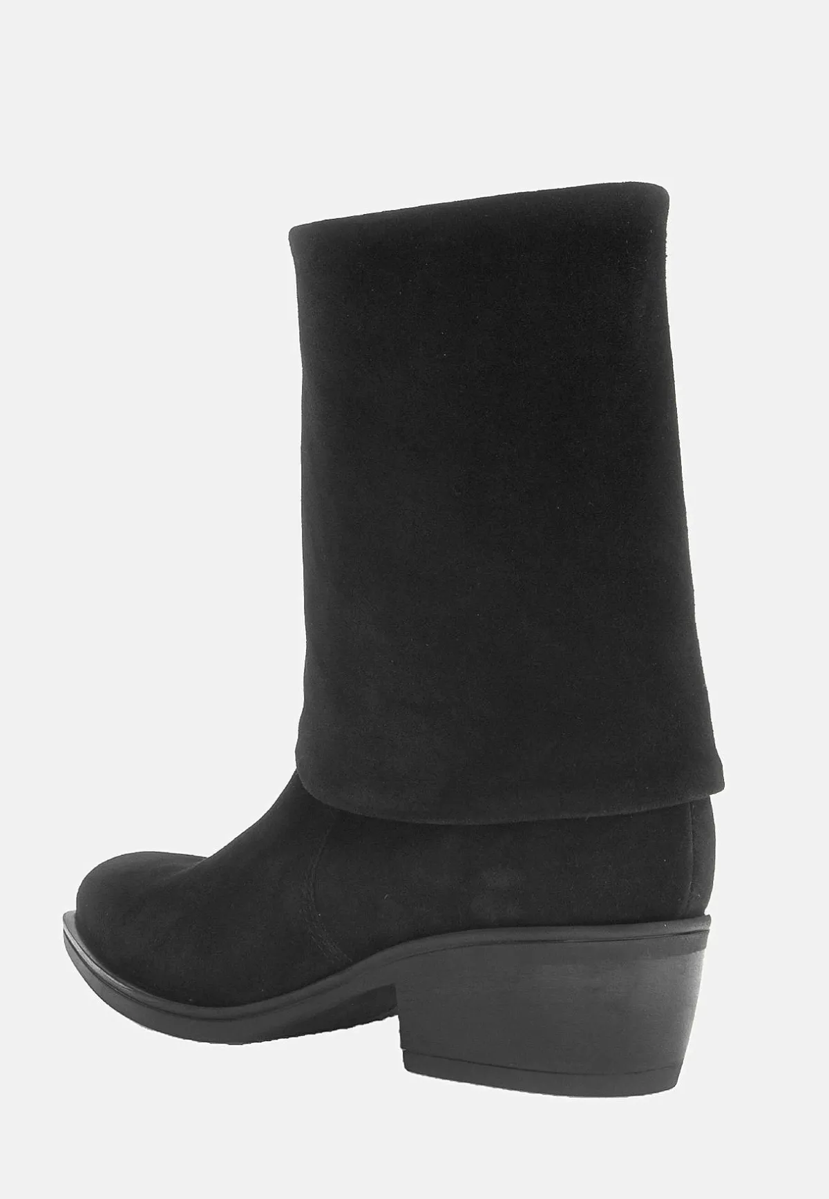 Gabor Mockastövlett med vikt skaft New