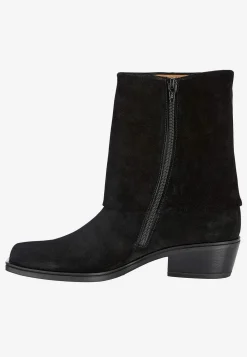 Gabor Mockastövlett med vikt skaft New