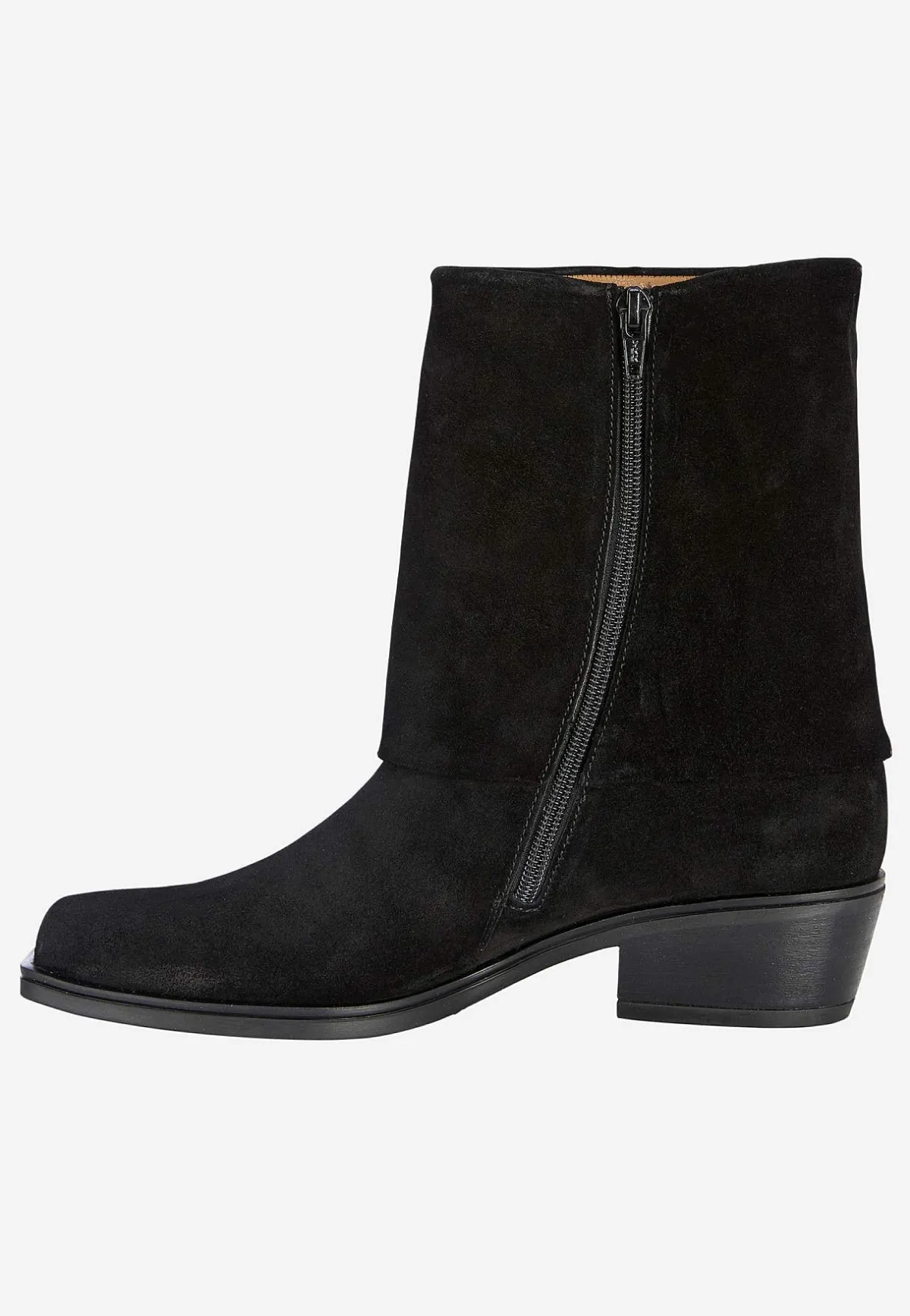 Gabor Mockastövlett med vikt skaft New