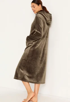 Cellbes of Sweden Morgonrock i fleece Best