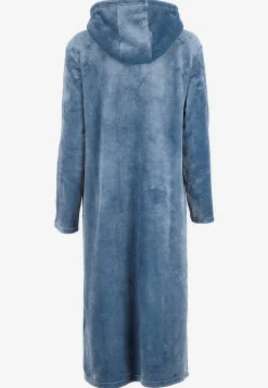 Cellbes of Sweden Morgonrock i fleece Best