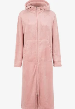 Cellbes of Sweden Morgonrock i fleece Discount