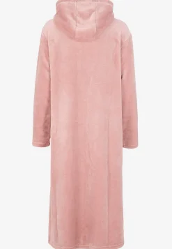 Cellbes of Sweden Morgonrock i fleece Discount