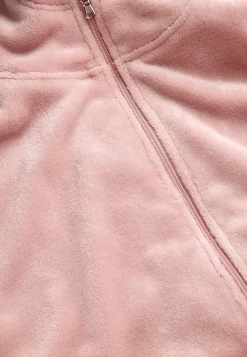 Cellbes of Sweden Morgonrock i fleece Discount