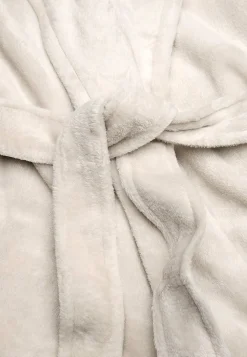 Cellbes of Sweden Morgonrock i fleece med huva Hot