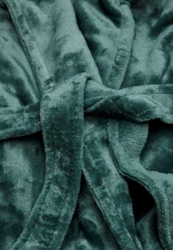 Cellbes of Sweden Morgonrock i fleece med huva Outlet