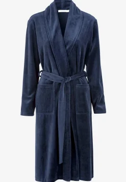 Cellbes of Sweden Morgonrock i velour Best