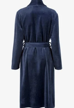 Cellbes of Sweden Morgonrock i velour Best