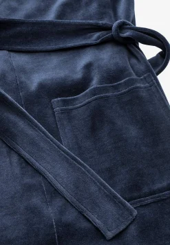 Cellbes of Sweden Morgonrock i velour Best