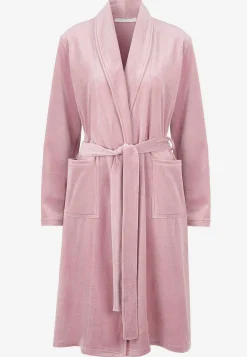 Cellbes of Sweden Morgonrock i velour Outlet